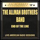 The Allman Brothers Band - Midnight Rider Live