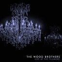The Wood Brothers - Snake Eyes Live at the Fillmore