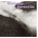 R yksopp - Remind me someone else s radio remix
