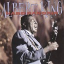 Albert King - As The Years Go Passing By Alternate
