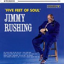 Jimmy Rushing - You Always Hurt The One You Love 2003 Remastered…