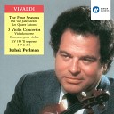 Itzhak Perlman - Vivaldi The Four Seasons Violin Concerto in F Major Op 8 No 3 RV 293 Autumn I…