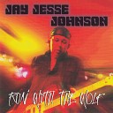 Jay Jesse Johnson - Fate of Tomorrow