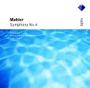 Armin Jordan - Mahler Symphony No 4 in G Major III Ruhevoll