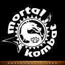 Mortal Kombat - Post o sam metalac