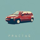 Fractae feat Jack Sapienza - Fiat Punto