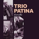 Trio Patina - Meren Kuisketta