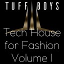 Tuff Boys - Turn Around Original Mix