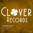Alex Delgado - Rock It Original Mix