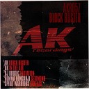 AK - In The Air Original Mix