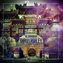 Shaun Ashley - No Man Original Mix