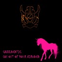 Gabbanatic - Go Out Of Your Nirvana Original Mix