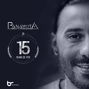 Panayota - Cats On The Grinder (Original Mix)