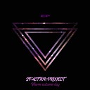 Sfaction Project - Saturn Zummer Original Mix