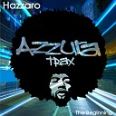 Hazzaro - The Beginning Original Mix