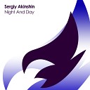Sergiy Akinshin - Night Day Original Mix
