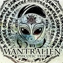 Mantralien - Umbrella System Original Mix