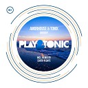 Amorhouse Tonix - Groovy Earth n Days Remix