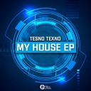 Tesno Texno - Capsule For One Original Mix