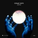 Cosmic Boys - Justice Original Mix