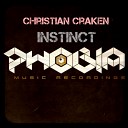 Christian Craken - Instinct Original Mix