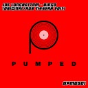 Joe Longbottom - Bingo Rob Tissera Faded Booty Remix