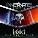 Kaki - One Way Street Original Mix
