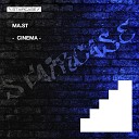 MA ST - Cinema Original Mix