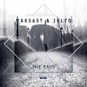 Mak5ast JULYO - The Rain Original Mix