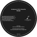 Anderson M Urbanite - Portal Jesusdapnk Remix