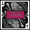 Sebastien Pedro - Listen Original Mix