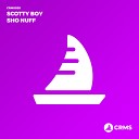 Scotty Boy - Sho Nuff Original Mix
