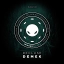 Demek - Rise Original Mix