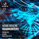 Arian Faraone - Headhunters Original Mix