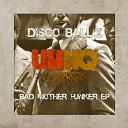 Disco Ball z - Flip Da Funk Original Mix