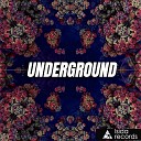 ONTA feat Dahlia - Underground Radio Edit