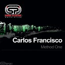 Carlos Francisco - Method One Original Mix