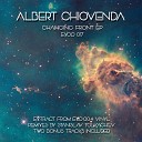 Albert Chiovenda - The Third Attempt Bonus Track Original Mix