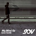 Aaron Carrillo - Lie Original Mix