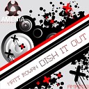 Matt Rowan - Dish It Out Eelke Kleijn Remix