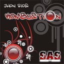 Jhon Rios - Getting Started Original Mix