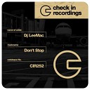 DJ LeeMac - Don t Stop