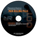 Malcolm Abdilla - Pain Killing Pills Original Mix