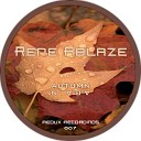 Rene Ablaze - Autumn Again Cyrex Remix