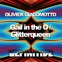 Olivier Giacomotto - Glitterqueen Kid Dub Dub