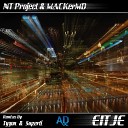NT Project MACKerMD - Eitje Superti Tech Mix