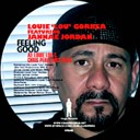 Louie Lou Gorbea Jannae Jordan - Feeling Good Cut Back Mix
