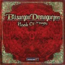 Blisargon Demogorgon - Book of Magic 4 Original Mix