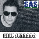 Kike Serrano feat Julio Montes - Colombia Grooves Original Mix