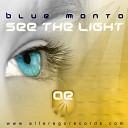 Blue Manta - See The Light Van Gelder Mix